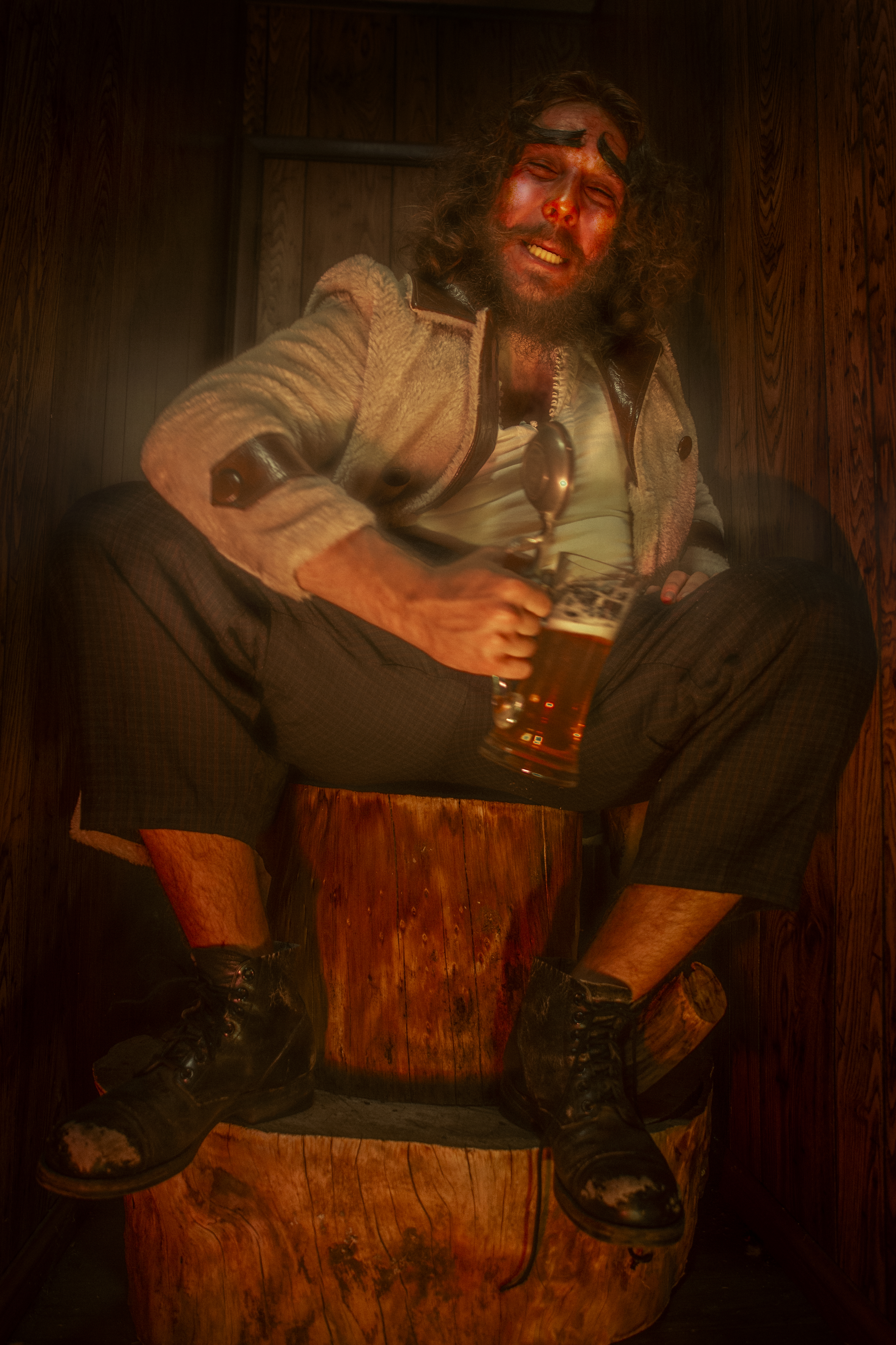 Joaquin Barlow