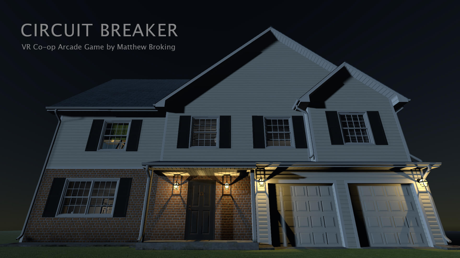 Matt Broking